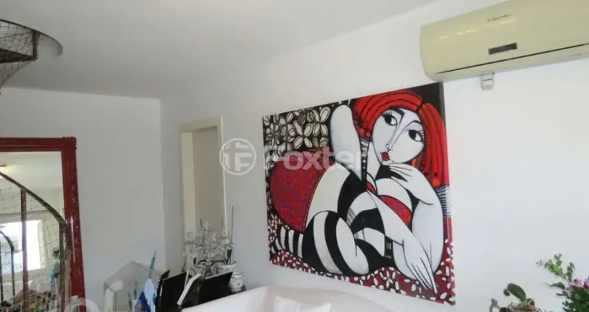 Cobertura com 1 quarto à venda na Avenida Goethe, 54, Rio Branco, Porto Alegre