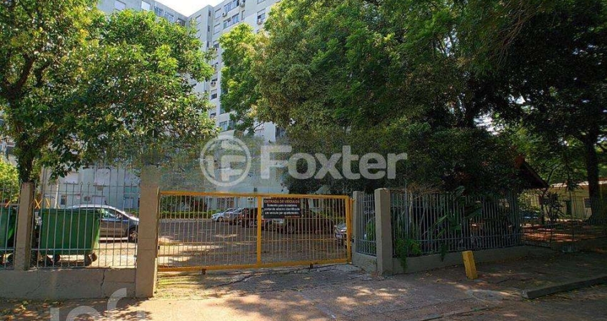 Apartamento com 2 quartos à venda na Rua Antônio da Silva, 41, Cristal, Porto Alegre