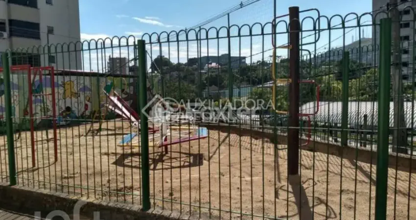 Apartamento com 1 quarto à venda na Avenida Teresópolis, 2550, Teresópolis, Porto Alegre