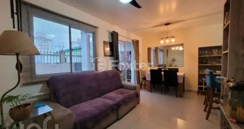 Apartamento com 3 quartos à venda na Avenida José Aloísio Filho, 411, Humaitá, Porto Alegre