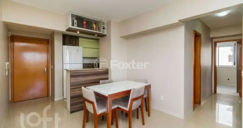Apartamento com 3 quartos à venda na Rua Wilson Adnislen Freitas de Paiva Bueno, 41, Cavalhada, Porto Alegre