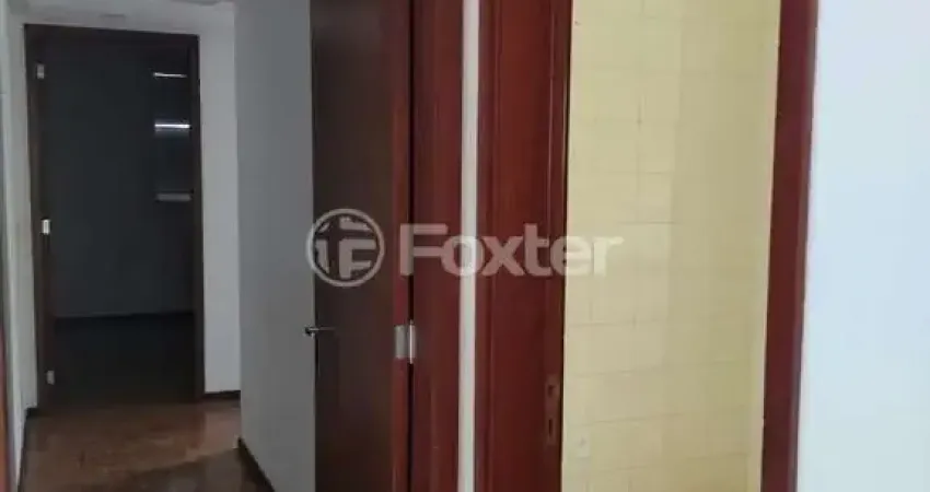 Apartamento com 2 quartos à venda na Largo dos Caixeiros Viajantes, 38, Rio Branco, Porto Alegre