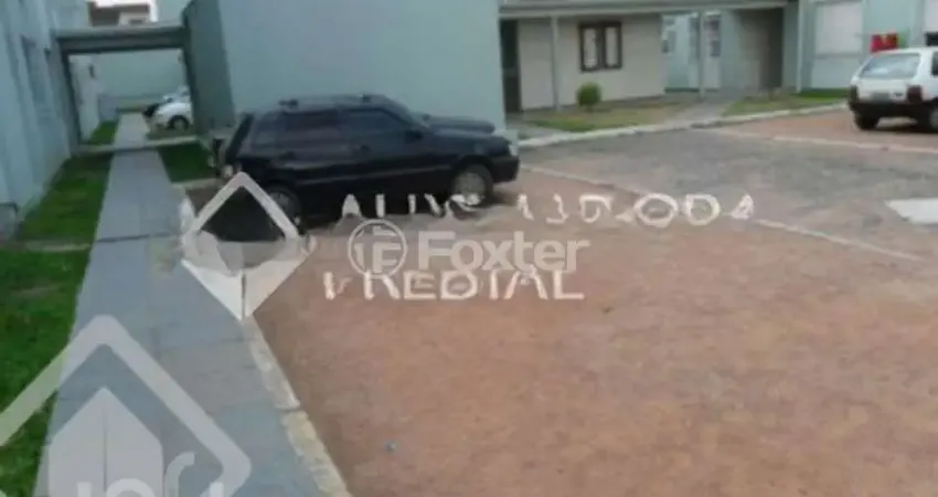 Apartamento com 3 quartos à venda na Rua Padre João Batista Reus, 3347, Camaquã, Porto Alegre