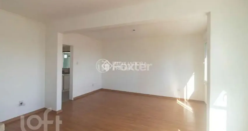 Apartamento com 3 quartos à venda na Rua General Couto de Magalhães, 1391, São João, Porto Alegre