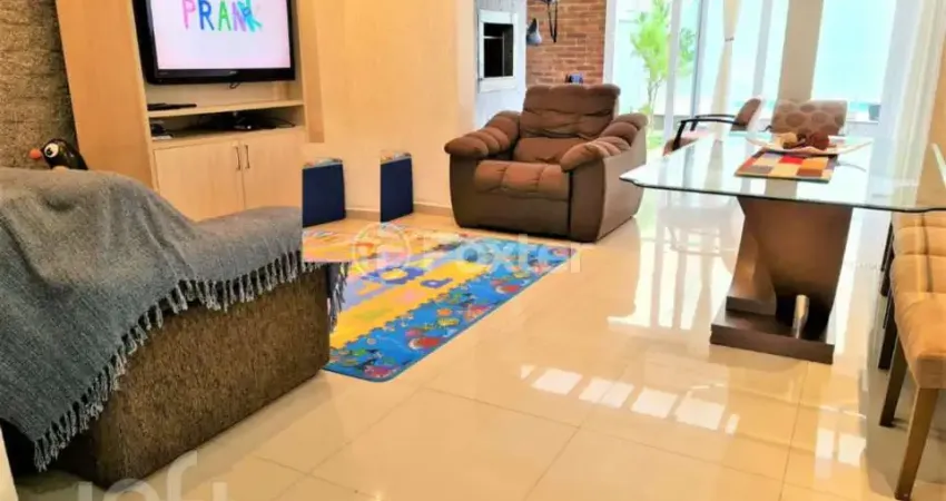 Casa com 3 quartos à venda na Rua Canísio Binsfeld, 341, Hípica, Porto Alegre