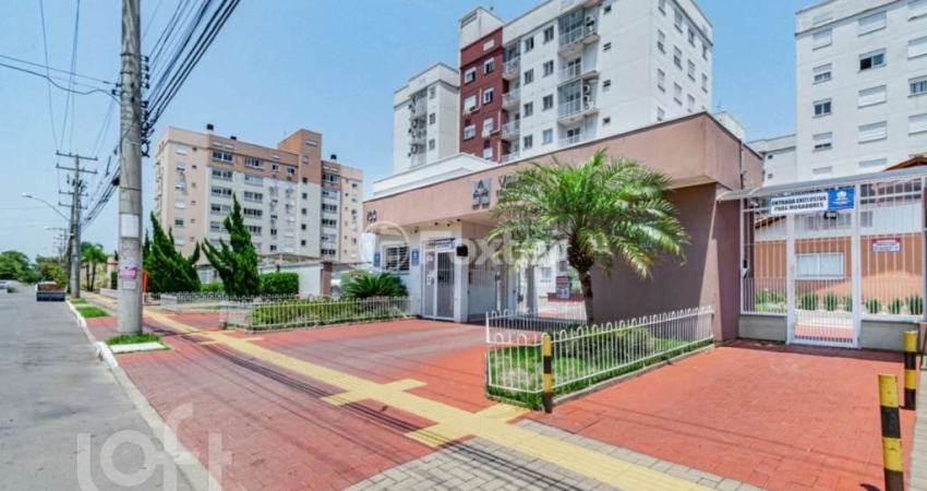 Apartamento com 2 quartos à venda na Rua Joaquim Caetano, 700, Fátima, Canoas