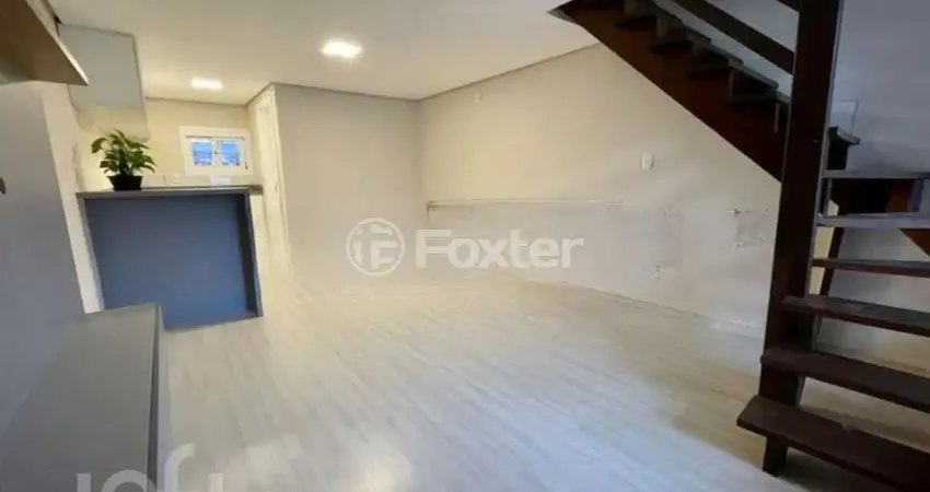 Apartamento com 1 quarto à venda na Rua Dona Carlinda, 450, Centro, Canela