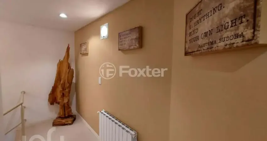 Apartamento com 3 quartos à venda na Rua Das Gralhas, 14, Santa Terezinha, Canela