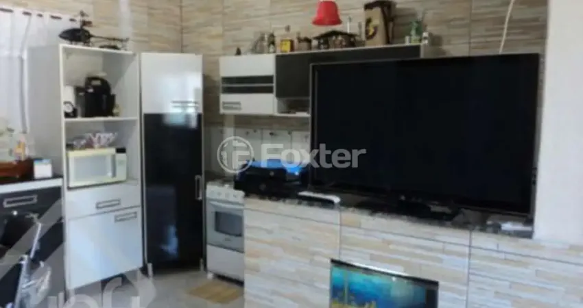 Casa com 2 quartos à venda na Rua Carlos Bier, 2026, Feitoria, São Leopoldo
