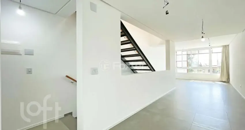 Apartamento com 2 quartos à venda na Rua Vinte e Quatro de Agosto, 136, Jardim Itu Sabará, Porto Alegre