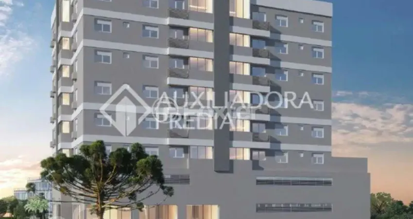 Cobertura com 2 quartos à venda na Rua João Streit, 525, Scharlau, São Leopoldo