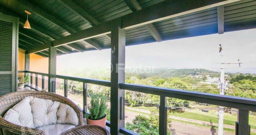 Casa com 3 quartos à venda na Rua Doutor Arnaldo da Silva Ferreira, 125, Jardim Isabel, Porto Alegre