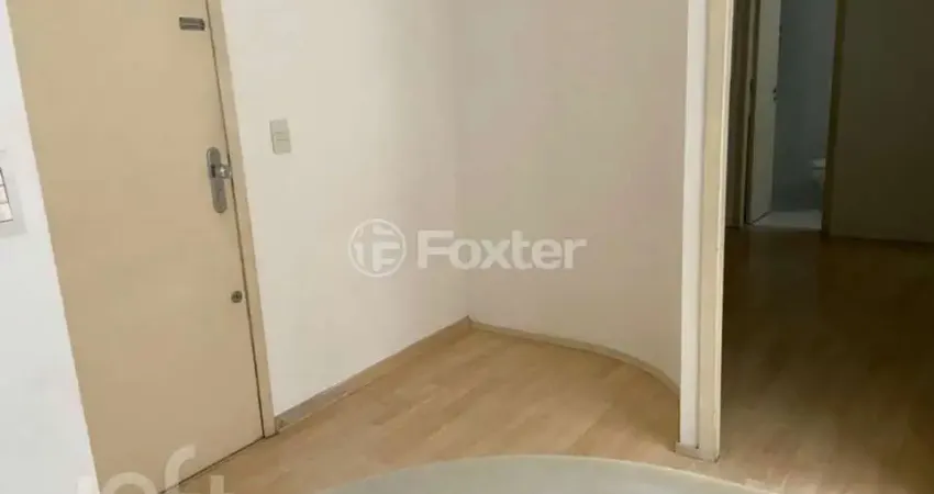 Apartamento com 1 quarto à venda na Rua Sport Club São José, 68, Passo da Areia, Porto Alegre