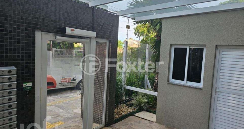 Apartamento com 3 quartos à venda na Rua São Felisbino, 86, Marechal Rondon, Canoas