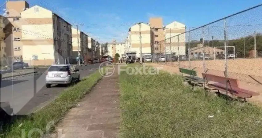 Apartamento com 2 quartos à venda na Rua Paulo Renato Ketzer de Souza, 395, Rubem Berta, Porto Alegre