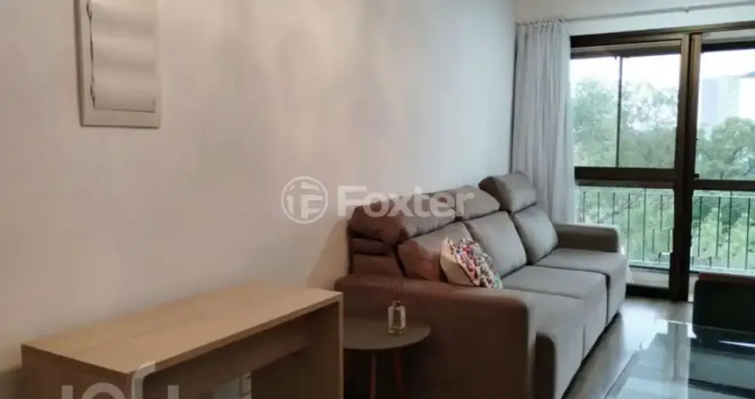 Apartamento com 3 quartos à venda na Rua Professor Cristiano Fischer, 2138, Partenon, Porto Alegre