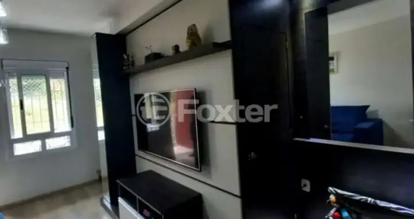 Casa com 2 quartos à venda na Rua Silvano Angelo Daneluz, 497, São Luiz, Caxias do Sul