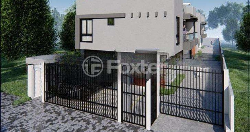 Apartamento com 2 quartos à venda na Rua Pandiá Calógeras, 519, Niterói, Canoas