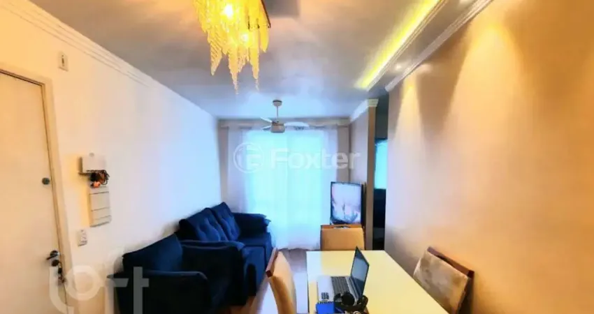Apartamento com 2 quartos à venda na Rua Oliveira Viana, 491, Fátima, Canoas