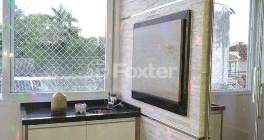 Apartamento com 3 quartos à venda na Rua Júlio de Castilhos, 254, Morro do Espelho, São Leopoldo