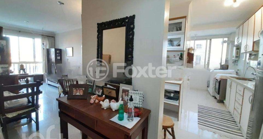 Apartamento com 3 quartos à venda na Rua Curupaiti, 1326, Cristal, Porto Alegre