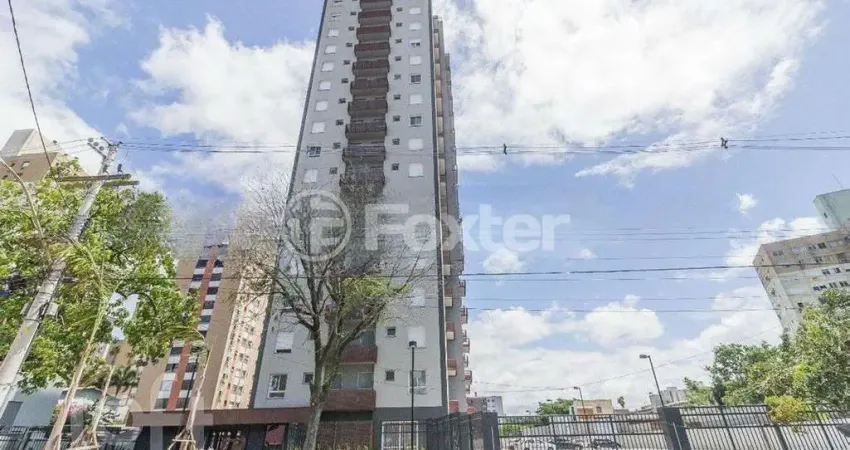 Apartamento com 1 quarto à venda na Avenida dos Cubanos, 114, Partenon, Porto Alegre