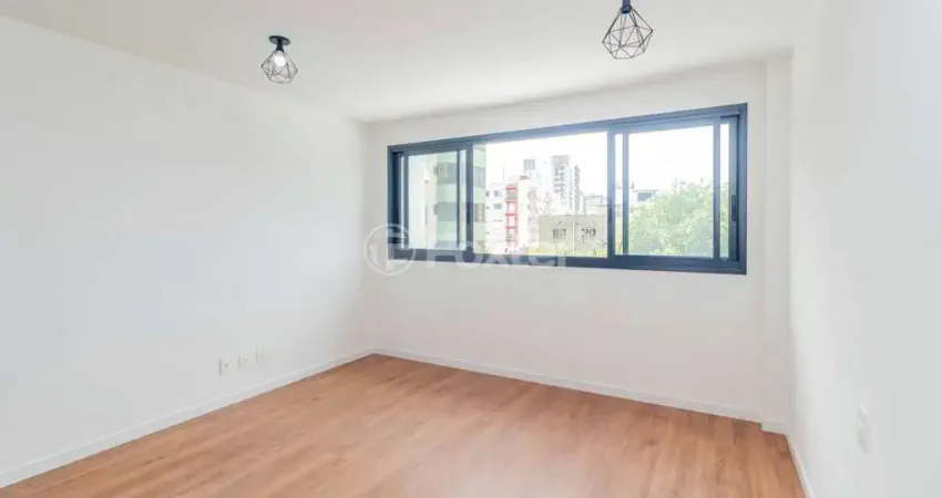Loft com 1 quarto à venda na Rua José do Patrocínio, 527, Cidade Baixa, Porto Alegre