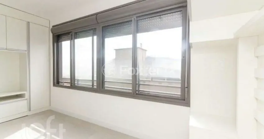 Apartamento com 1 quarto à venda na Avenida João Pessoa, 731, Centro Histórico, Porto Alegre