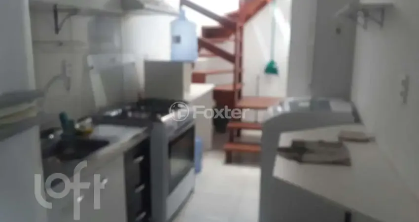 Apartamento com 2 quartos à venda na Rua Piraju, 275, Santa Maria Goretti, Porto Alegre