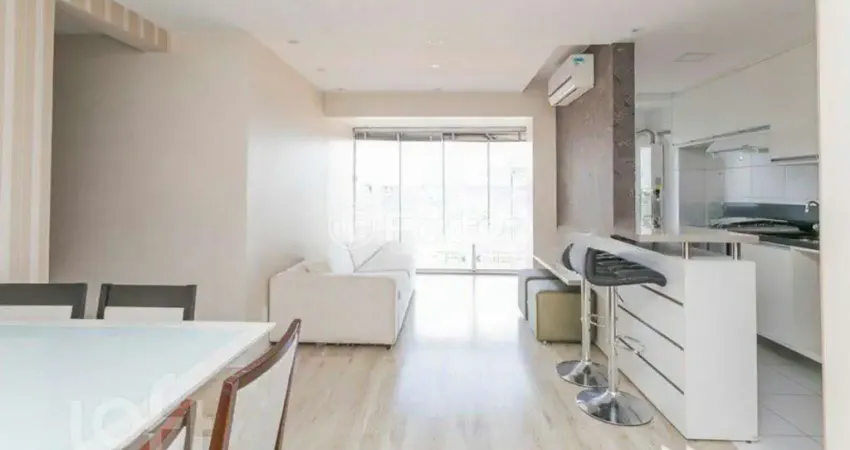 Apartamento com 2 quartos à venda na Avenida Polônia, 255, São Geraldo, Porto Alegre