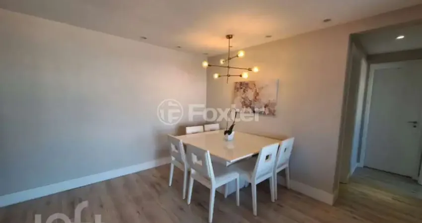 Apartamento com 2 quartos à venda na Avenida Polônia, 255, São Geraldo, Porto Alegre