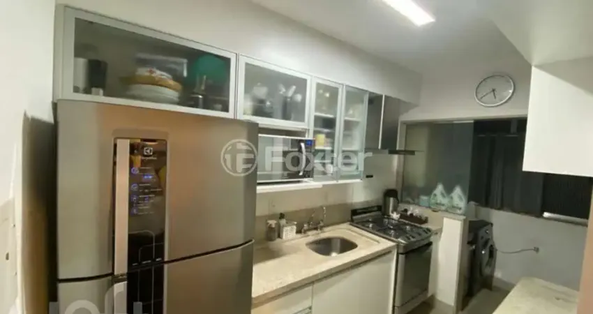 Cobertura com 1 quarto à venda na Travessa Jundiaí, 2217, Higienópolis, Porto Alegre