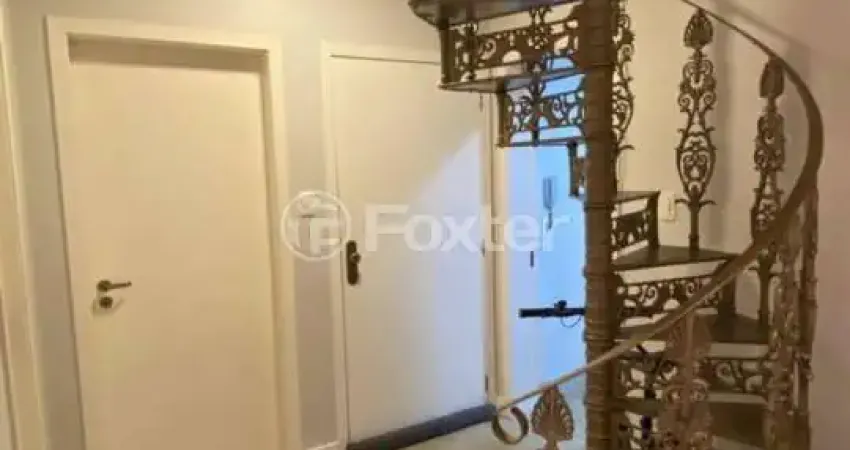 Cobertura com 1 quarto à venda na Travessa Jundiaí, 2217, Higienópolis, Porto Alegre