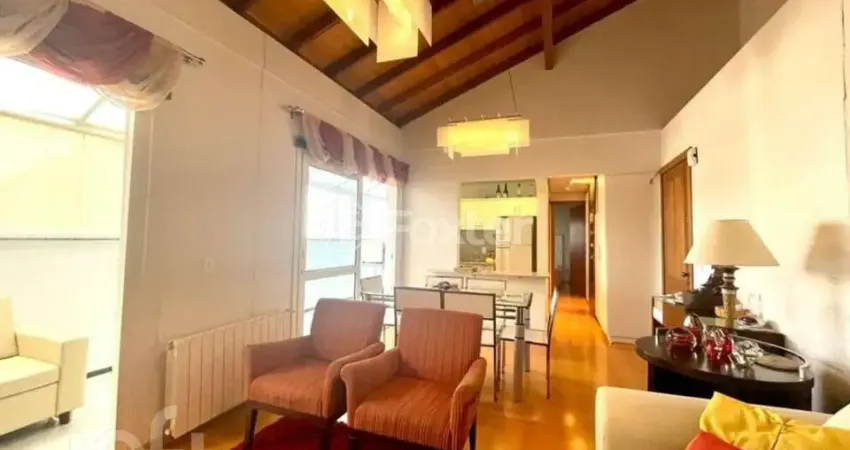 Apartamento com 1 quarto à venda na Rua Gil, 60, Vila Suiça, Gramado