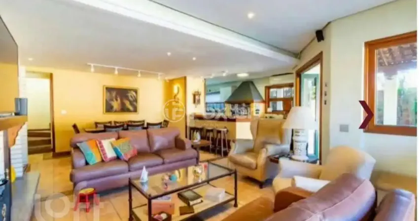 Casa com 4 quartos à venda na Rua Coronel João Leite Filho, 125, Jardim Isabel, Porto Alegre