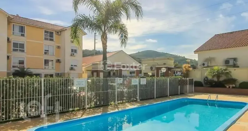 Apartamento com 3 quartos à venda na Avenida Juca Batista, 4581, Hípica, Porto Alegre