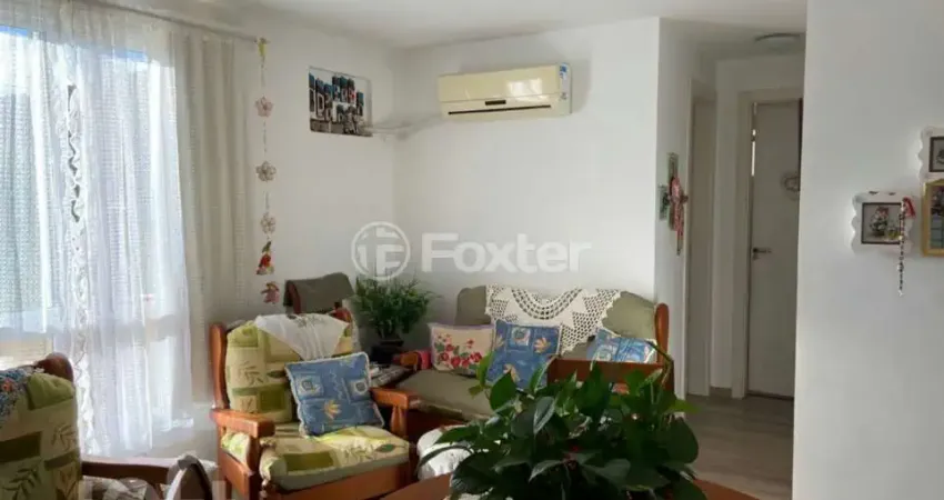 Apartamento com 3 quartos à venda na Avenida Juca Batista, 4581, Hípica, Porto Alegre