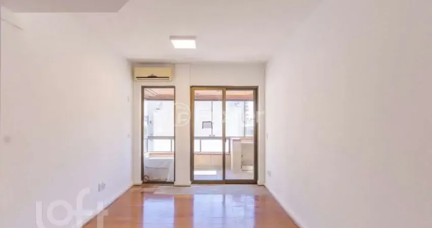 Apartamento com 2 quartos à venda na Rua Gonçalves Dias, 185, Menino Deus, Porto Alegre