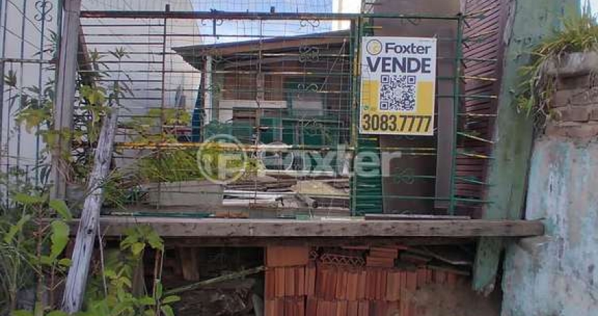 Terreno à venda na Rua Monsenhor Veras, 726, Santana, Porto Alegre