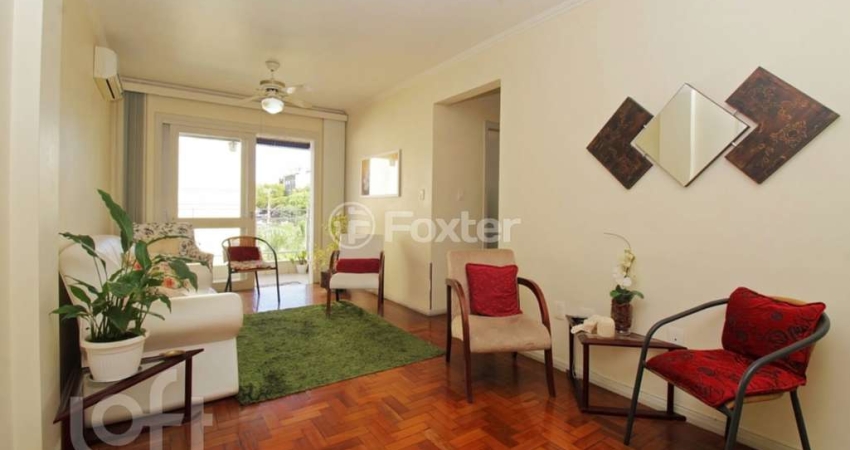 Apartamento com 2 quartos à venda na Rua Roque Calage, 812, Passo da Areia, Porto Alegre