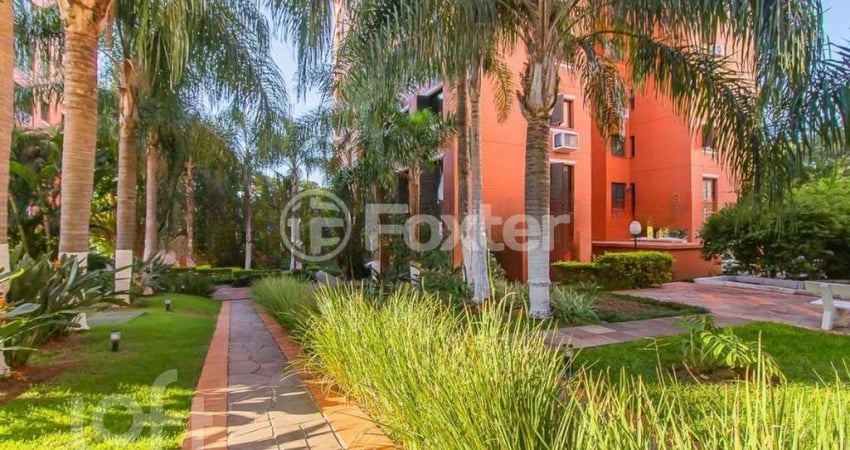 Apartamento com 3 quartos à venda na Rua Professor Ulisses Cabral, 1300, Chácara das Pedras, Porto Alegre