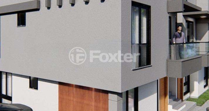 Apartamento com 2 quartos à venda na Rua Pandiá Calógeras, 519, Niterói, Canoas
