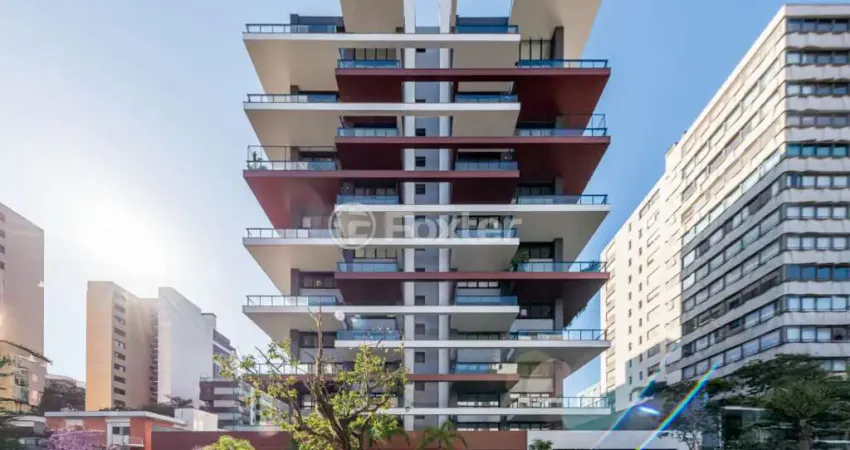 Apartamento com 3 quartos à venda na Avenida Soledade, 257, Petrópolis, Porto Alegre