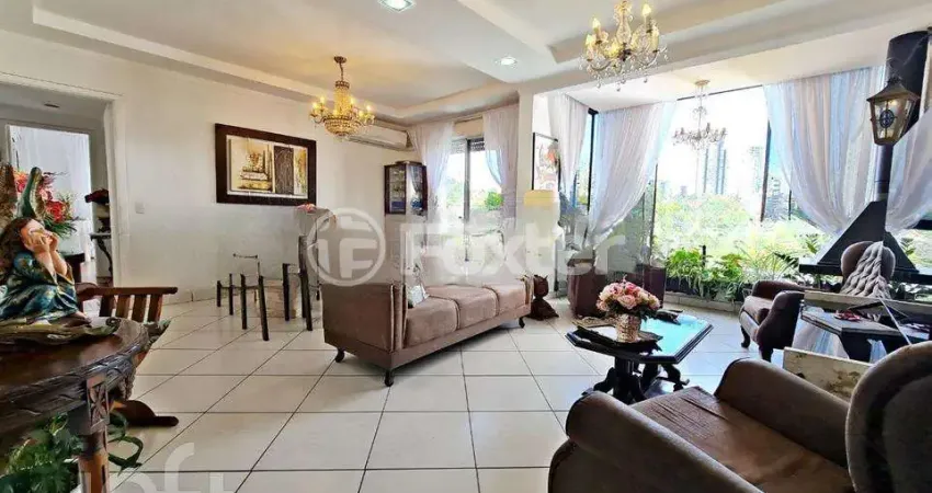 Apartamento com 3 quartos à venda na Rua Aluísio de Azevedo, 60, Vila Nova, Novo Hamburgo