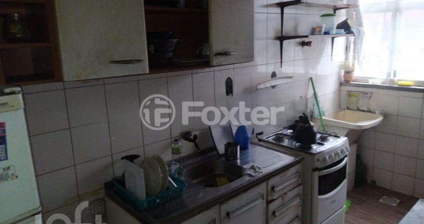 Apartamento com 2 quartos à venda na Rua Cipó, 770, Passo da Areia, Porto Alegre