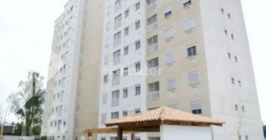 Apartamento com 2 quartos à venda na Rua Tenente Ary Tarrago, 3095, Jardim Itu Sabará, Porto Alegre