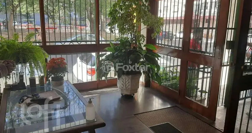 Apartamento com 1 quarto à venda na Rua Sarmento Leite, 763, Centro Histórico, Porto Alegre