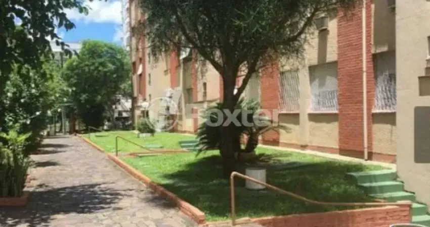 Apartamento com 3 quartos à venda na Rua Botafogo, 504, Menino Deus, Porto Alegre