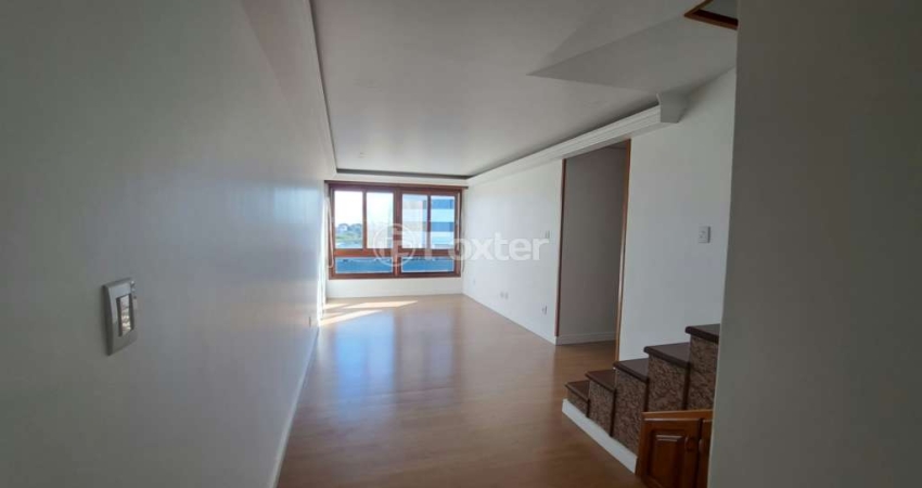 Apartamento com 3 quartos à venda na Rua Doutor Barcelos, 1076, Centro, Canoas