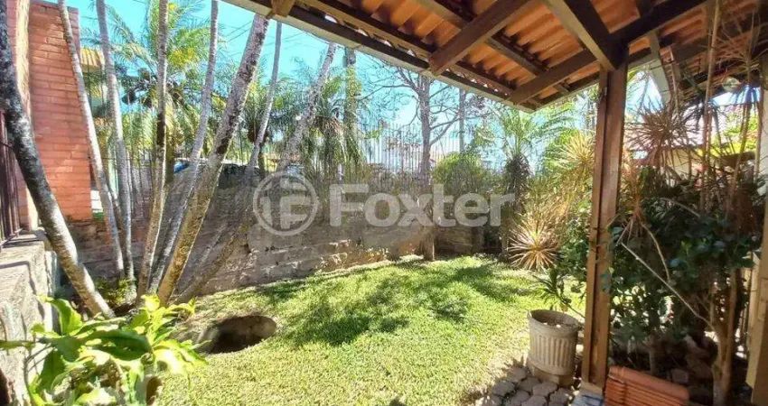 Casa com 3 quartos à venda na Rua Visconde de Cairu, 481, Santo Afonso, Novo Hamburgo